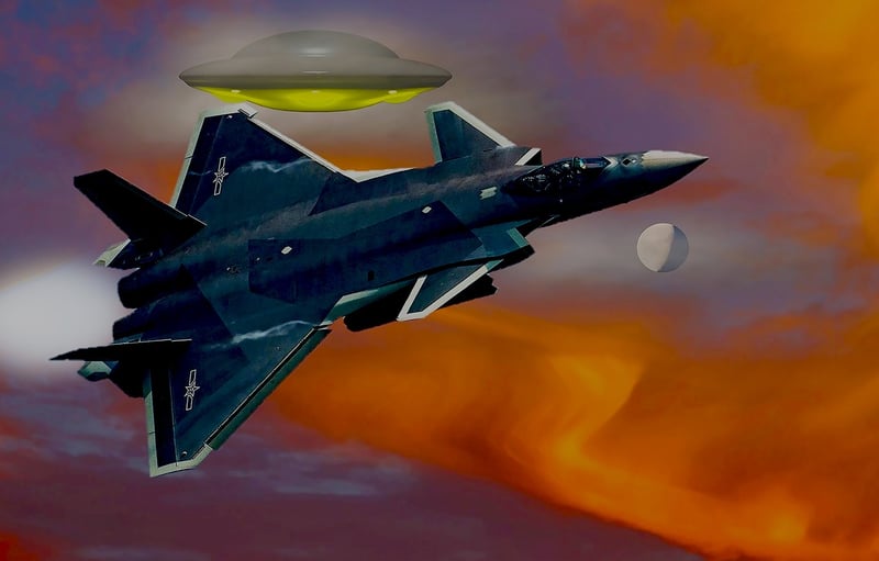 Aerospace Advancements
