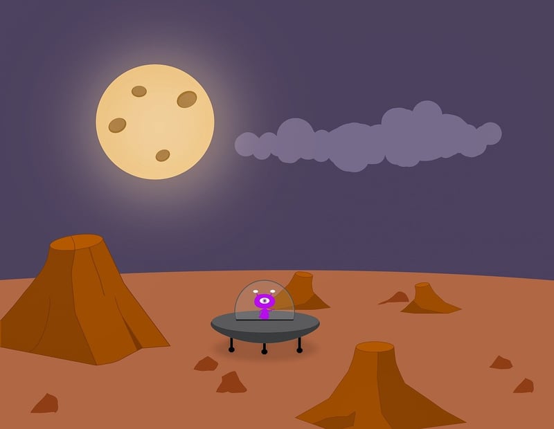 Extraterrestrial Life